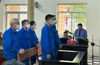 Người chi 20 tỉ ‘để điều chuyển ông Đinh Văn Nơi’ bị đề nghị 9-11 năm tù