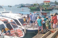 Kiên Giang kêu gọi cơ cấu lại giá bán dịch vụ cho khách du lịch