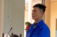 Bênh mẹ, con trai bị cha đâm chết