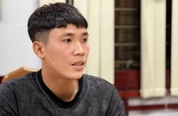 Bắt tú ông 'Boss Long Xuyên' điều hành đường dây bán dâm liên tỉnh