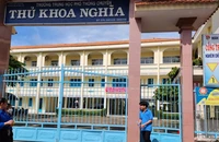 An Giang có 2 thí sinh vi phạm quy chế thi ở môn Ngữ văn 