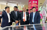 150 doanh nghiệp Ấn Độ đến Đồng Tháp tìm cơ hội đầu tư