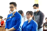 Nữ kế toán ngân hàng tham ô 7 tỉ để trả tiền vay lãi nặng