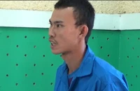 Công an bắt tạm giam cha dượng đốt con trai riêng của vợ ở Đồng Tháp