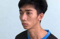 Bị chém trọng thương vì theo bạn đi giải quyết mâu thuẫn