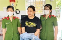 An Giang: 1 nữ kế toán trường mẫu giáo mua bán hoá đơn trái phép