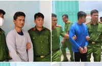 Trà Vinh: Khởi tố 4 học viên cai nghiện chống người thi hành công vụ