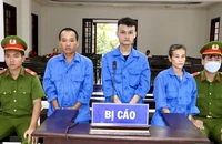 Tuyên án vụ giết người đồng tính, cướp tài sản ở chân cầu Cần Thơ