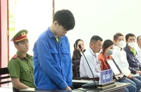 Sau khi bênh bạn, thiếu niên thành kẻ giết người
