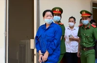 Trả hồ sơ vụ 2 cựu công an bị cáo buộc rửa tiền cho bà trùm buôn lậu Mười Tường