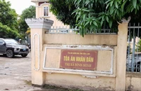 Vĩnh Long: Phó Chánh án TAND thị xã Bình Minh bị bắt khi đang nhận hối lộ tại trụ sở