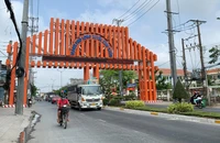 Cử tri An Giang kiến nghị mở rộng quốc lộ 91, nâng cấp đường tỉnh thành quốc lộ