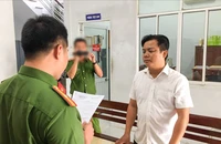 Cần Thơ: Bắt người đàn ông cho vay lãi nặng hàng tỉ đồng