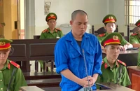Tòa tuyên tử hình kẻ phóng hỏa đốt chết vợ hờ và con riêng