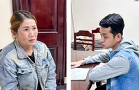 Lợi dụng giấy tờ của người nghèo để lừa đảo chiếm đoạt gần 1 tỉ đồng 