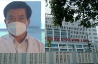 Cựu giám đốc BV đa khoa Vĩnh Long nhận 1,4 tỉ đồng từ Công ty Việt Á