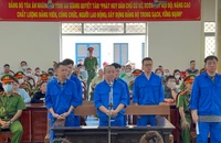 Chủ tiệm vàng ở An Giang bắt tay 'đầu nậu' buôn lậu vàng
