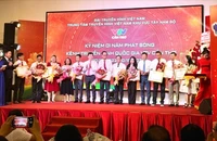 Một năm VTV Cần Thơ đồng hành cùng khán giả