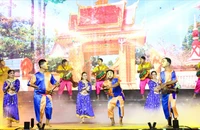 Khai mạc Tuần lễ Văn hóa, Du lịch - Liên hoan ẩm thực Nam Bộ gắn với Lễ hội Ok Om Bok tỉnh Trà Vinh