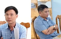 Lập khống chứng từ, Phó chánh văn phòng HĐND- UBND Chợ Mới bị khởi tố