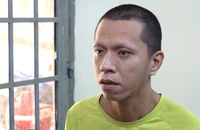 Phát hiện sổ hồng giả, người đàn ông bí mật báo công an bắt kẻ lừa đảo