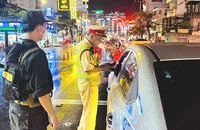 Cử tri ở An Giang đề nghị không giữ giấy phép lái xe nếu vi phạm nồng độ cồn lần đầu