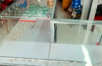 Bắt 2 người đột nhập tiệm vàng trộm gần 750 triệu đồng