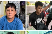 Công an Cần Thơ triệt phá 3 vụ án ma tuý trong một ngày