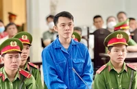 Bênh mẹ, thanh niên tưới xăng đốt chết người và phải lãnh án tử hình