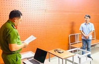 Vụ nhận hối lộ tại Chi Cục Đăng kiểm số 8: Có cả dịch vụ đăng kiểm hoả tốc