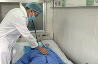 Cứu sống 2 bệnh nhân viêm ruột thừa kết hợp nhồi máu cơ tim cấp