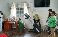 An Giang: Triệt phá đường dây lô đề qua mạng xã hội quy mô tiền tỉ