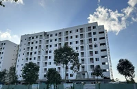 Trà Vinh chấp thuận chủ trương đầu tư dự án nhà ở xã hội quy mô 510 tỉ đồng