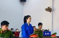 Xét xử bảo mẫu lập nhà trẻ không phép làm bé trai 2 tuổi tử vong 