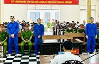 Lời khai cựu trưởng phòng cảnh sát kinh tế ở An Giang vụ bỏ lọt tội phạm buôn lậu
