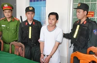 Trà Vinh: Bắt người đàn ông lừa đảo chạy án