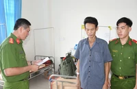 Sát hại vợ cũ rồi uống thuốc sâu tự tử