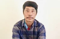 Nghi phạm giết người phân xác ở Vĩnh Long chính là chồng của nạn nhân