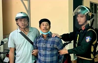 Bộ Công an khen thưởng lực lượng phá nhanh vụ chồng giết vợ, phi tang xác xuống sông ở Vĩnh Long