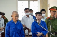 Kết luận điều tra bổ sung vụ ngân hàng ở An Giang bị lừa đảo 600 tỉ