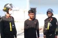 Trà Vinh: Khởi tố học viên cai nghiện tàng trữ ma tuý đá