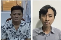 Từ vụ mua bán thông tin tài khoản ngân hàng, công an phá vụ cá độ bóng đá quy mô trăm tỉ