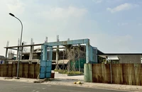 Chuyển công an điều tra dấu hiệu vi phạm đấu thầu xây dựng Nhà hát tỉnh An Giang