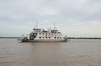 Thông tin mới nhất về tuyến đường hành lang ven biển Trà Vinh gần 9.200 tỉ