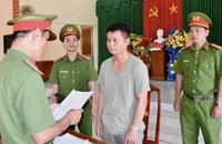 Trà Vinh: Bắt nguyên chủ tịch hội đồng quản trị quỹ tín dụng Đại An vì lừa đảo