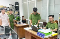 Lý do 3 cán bộ ở Long Xuyên bị khởi tố, bắt giam