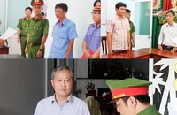 Vụ sai phạm trong bồi thường đất ở An Giang: Triệu tập 2 phó chủ tịch TP Long Xuyên