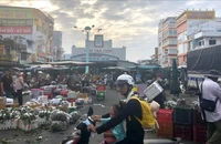 Sẽ sáp nhập 3 phường thuộc thành phố Trà Vinh