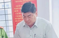 An Giang: Khởi tố, bắt tạm giam Phó chủ tịch UBND TP Long Xuyên