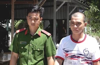 Khởi tố chủ nhà trọ kiêm cho vay lãi nặng lên đến 420%/năm ở An Giang